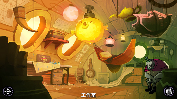 缠结塔 Tangle Tower PC中文版下载