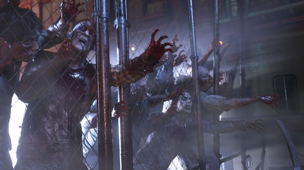 生化危机3:重制版 RESIDENT EVIL 3 PC中文版下载