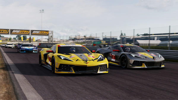 赛车计划3 Project CARS 3 豪华版 PC中文版下载