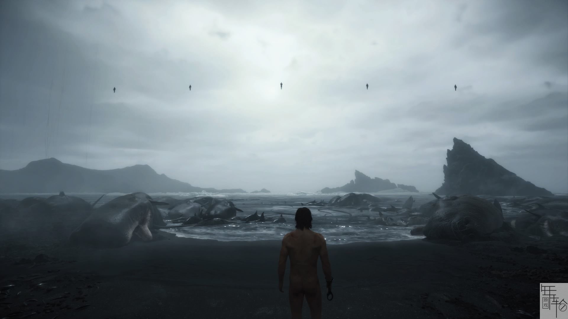 《死亡搁浅 Death Stranding》中文版学习版下载1.02