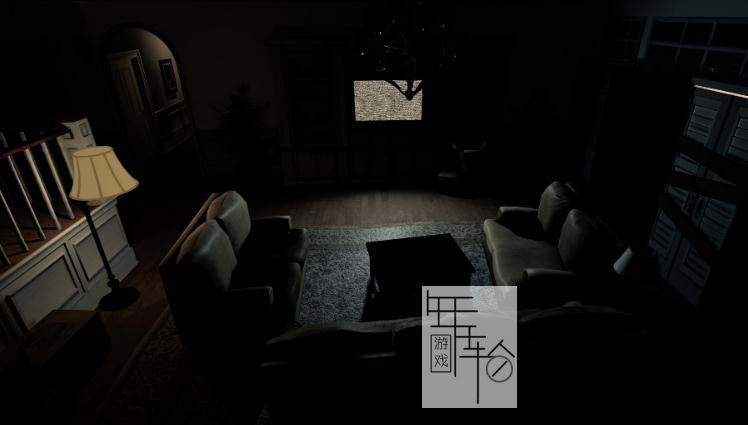 《鬼影实录：迷失之魂Paranormal Activity: The Lost Soul》免安装绿色版[v1.04版]下载 ...