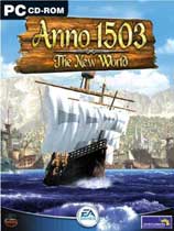 纪元1503(ANNO 1503 A.D.) 免安装版