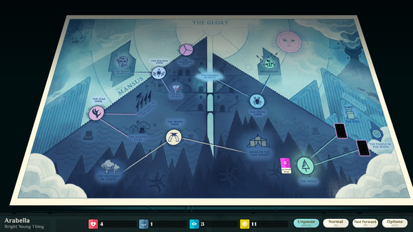 密教模拟器 Cultist Simulator PC中文版下载