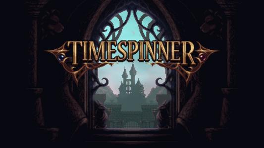 《纺时者 Timespinner》中文版下载