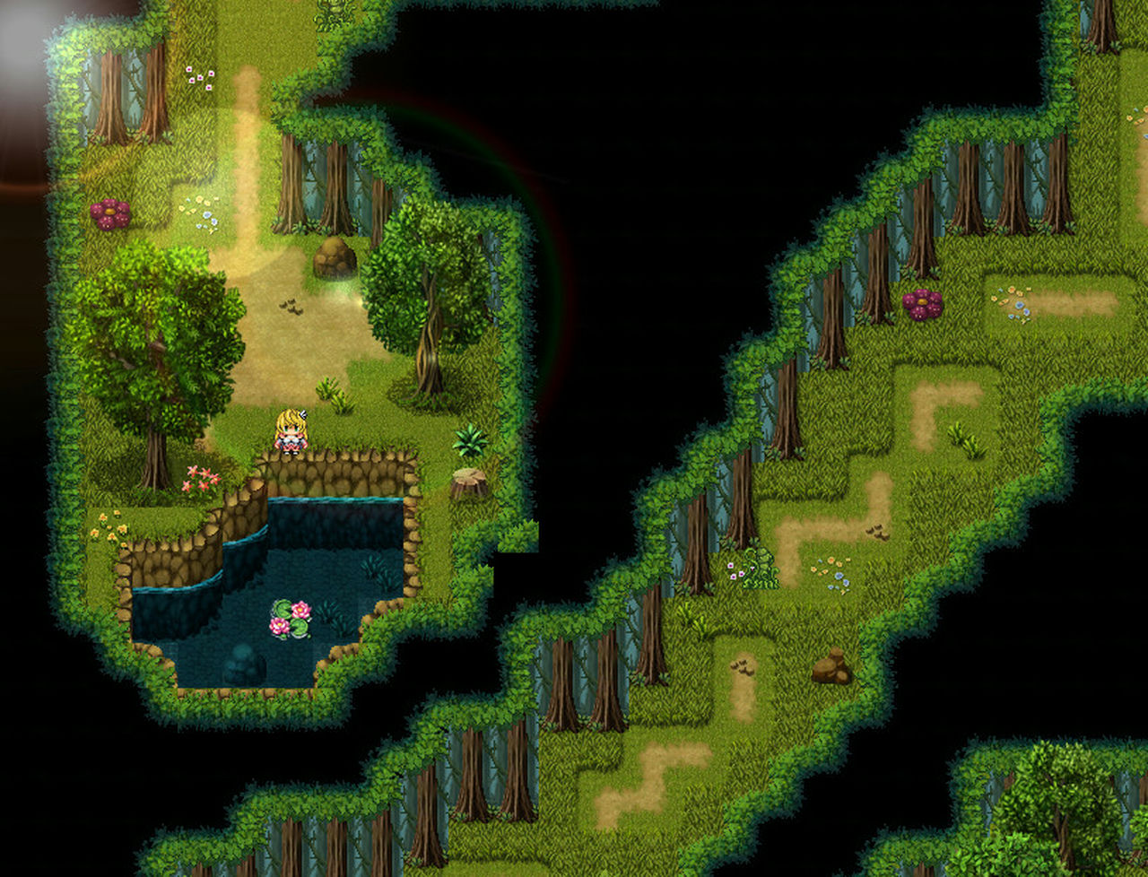 A0997 - 奴隶之剑 Slave's Sword 免安装中文版[839MB]