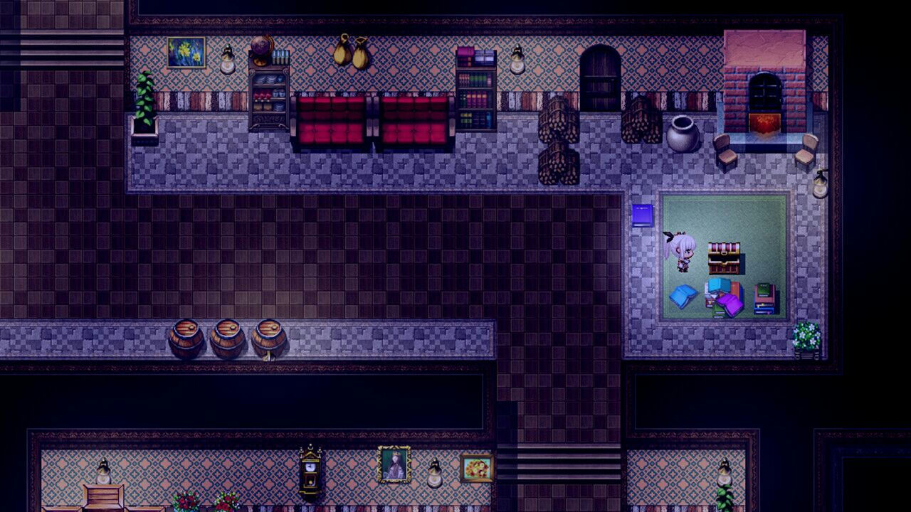 A0839 - 怪盗艾菲 Build.12639599-1.0.4s+DLC 免安装STEAM中文版[867MB]