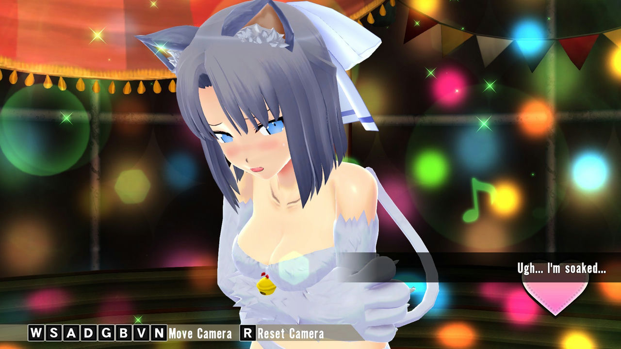 闪乱神乐：桃色弹珠 Senran Kagura Peach Ball v1.0.4+v20190123 免安装中文版[28.2GB]【B4111】