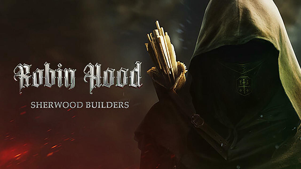 罗宾汉：舍伍德建造者 Robin Hood Sherwood Builders v4.02.15.01 免安装中文版[59.1GB]【B4380】