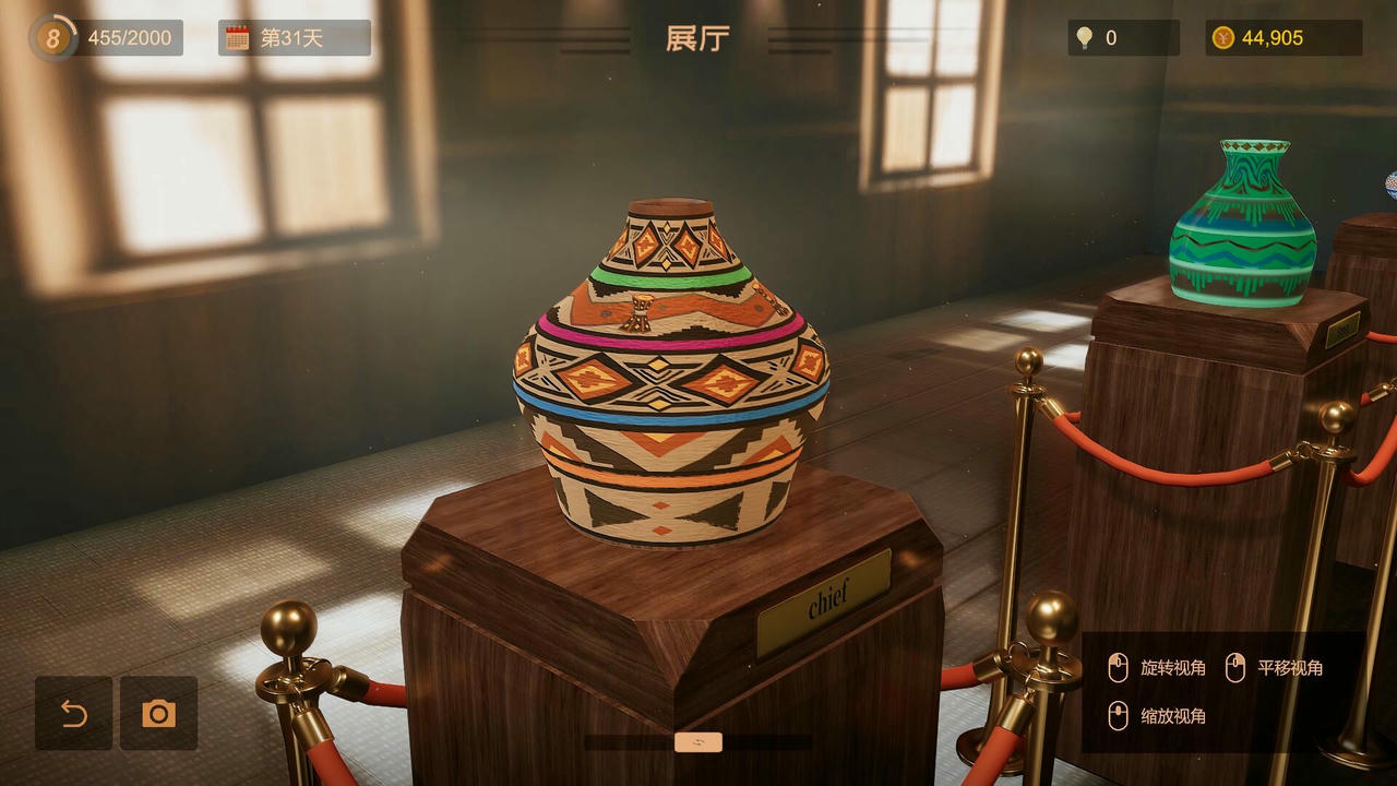 陶艺大师 Master Of Pottery v0.99aHF+整合最新2个DLC 免安装中文版[1.54GB]【B2350】