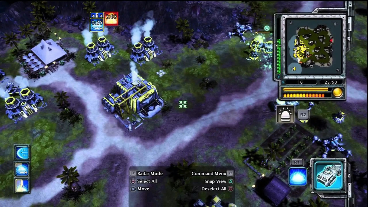 命令与征服：红色警戒 红警 2-3合集 Command &amp; Conquer：Red Alert 2-3 兼容WIN10 免安装色中文完整版[16.4GB]【B2847】