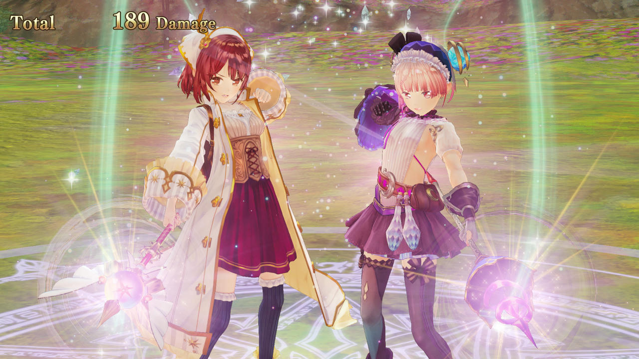 莉迪＆苏瑞的炼金工房 ～不可思议绘画的炼金术士～ DX 全DLC豪华版 Atelier Lydie and Suelle The Alchemists and the Mysterious Paintings DX 免安装中文版[23.5GB]【B2867】