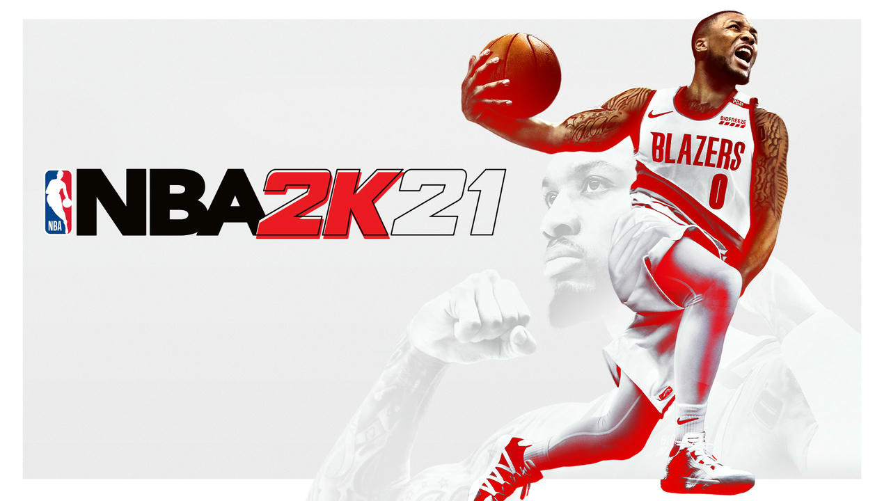 NBA.2K21 v.1.0.3+解锁MC辉煌生涯 免安装中文版[93.9GB]【B2857】