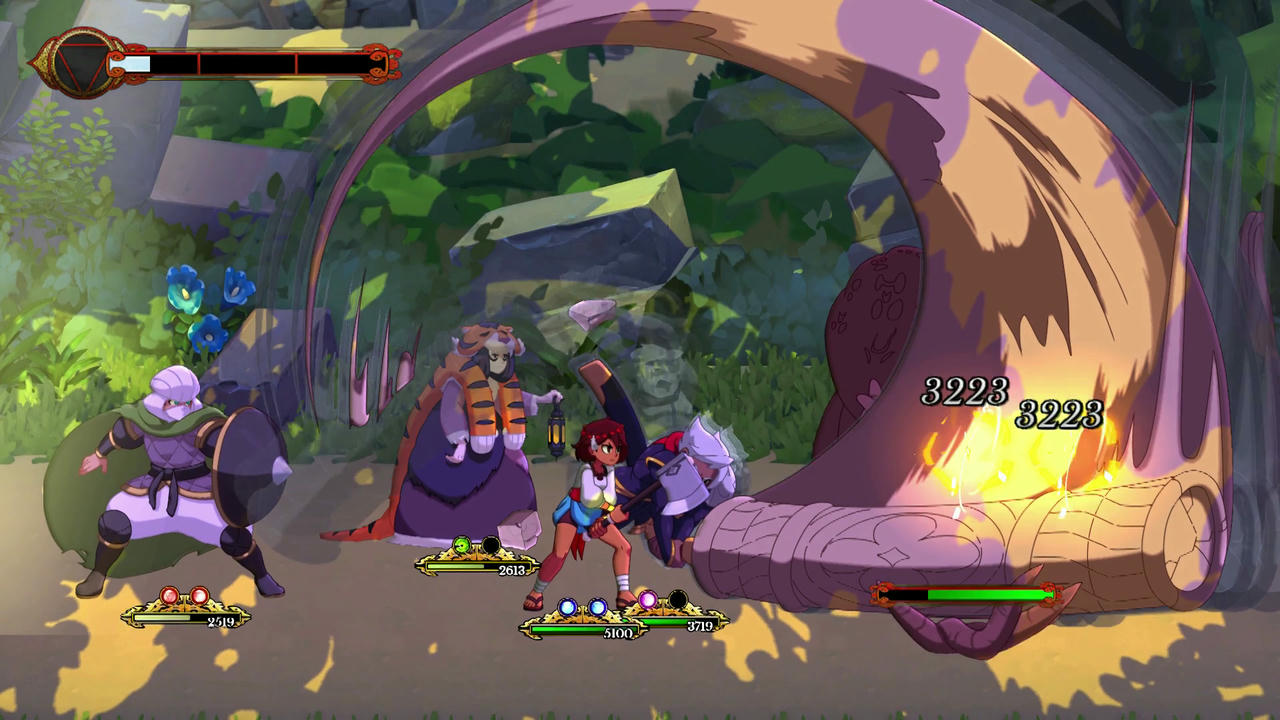 密不可分 Indivisible Build.42416 免安装中文版[5.22GB]【B2887】