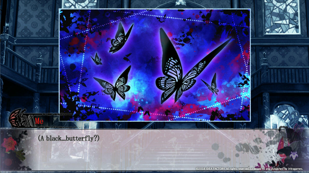 黑蝶幻境 Psychedelica of the Black Butterfly v1.06 免安装中文版[3.58GB]【B3150】