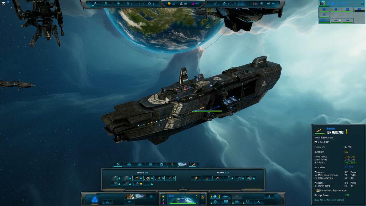 太阳帝国的原罪2 Sins of a Solar Empire II v1.30.6.20241205 TEC索瓦级航母更新 免安装中文版[13.48GB]【B4490】