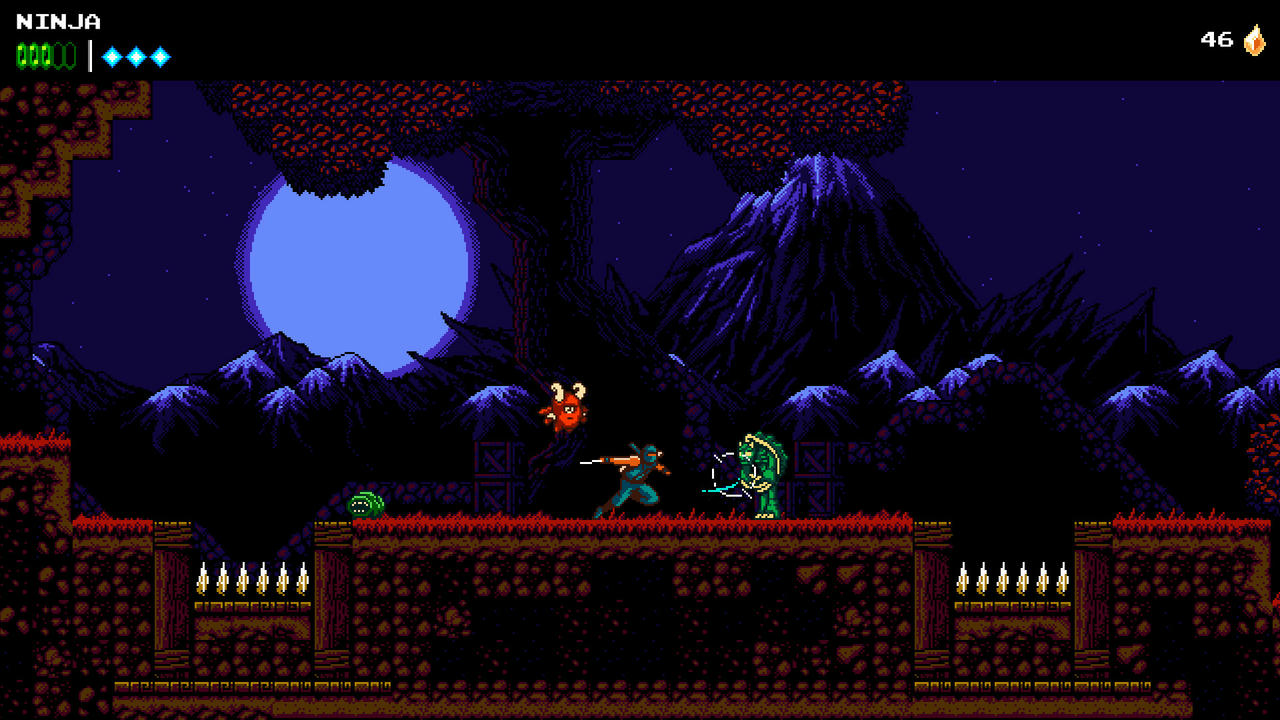 信使 The Messenger Build.20190711 免安装中文版[1.93GB]【B3308】