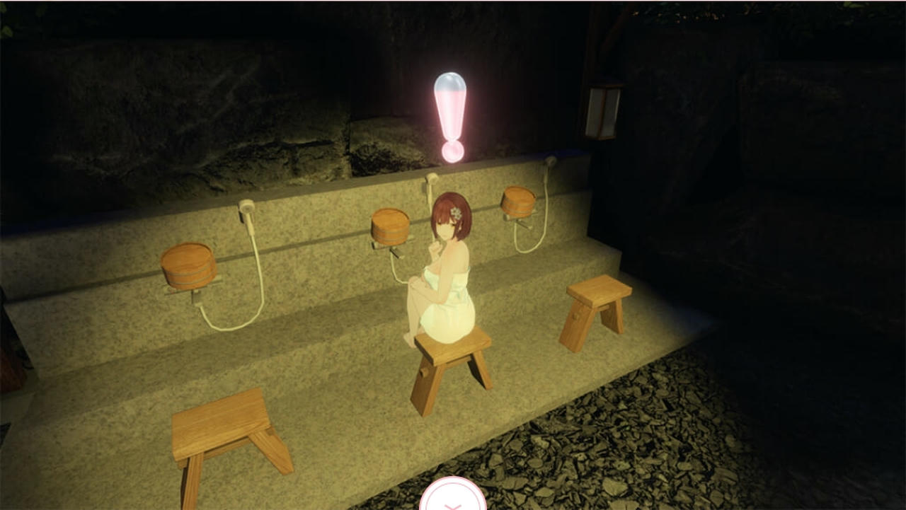 A2010 - 招桃花温泉物语 Koi-Koi VR：Love Blossoms 恋来い温泉物語 VR v1.3.20250321+社保补丁+解码补丁-VR版 免安装中文VR版[10.9GB]