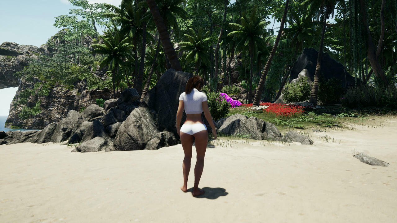 A2011 - 阳光下的野兽 Beasts in the sun EP1 Supporters v8.1.20240809+攻略 免安装中文版[16.3GB]