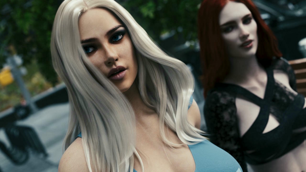 A2018 - 网络诱惑 Cybernetic Seduction Ep.6 Part 1 v20241208 PC+安卓 免安装中文汉化版[8.06GB]