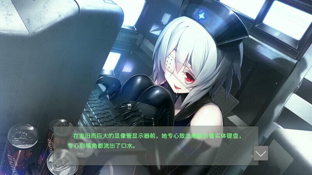 A2017 - 凍京NECRO 冻京necro Tokyo Necro v1.01.20230311 免安装中文步兵版[7.56GB]