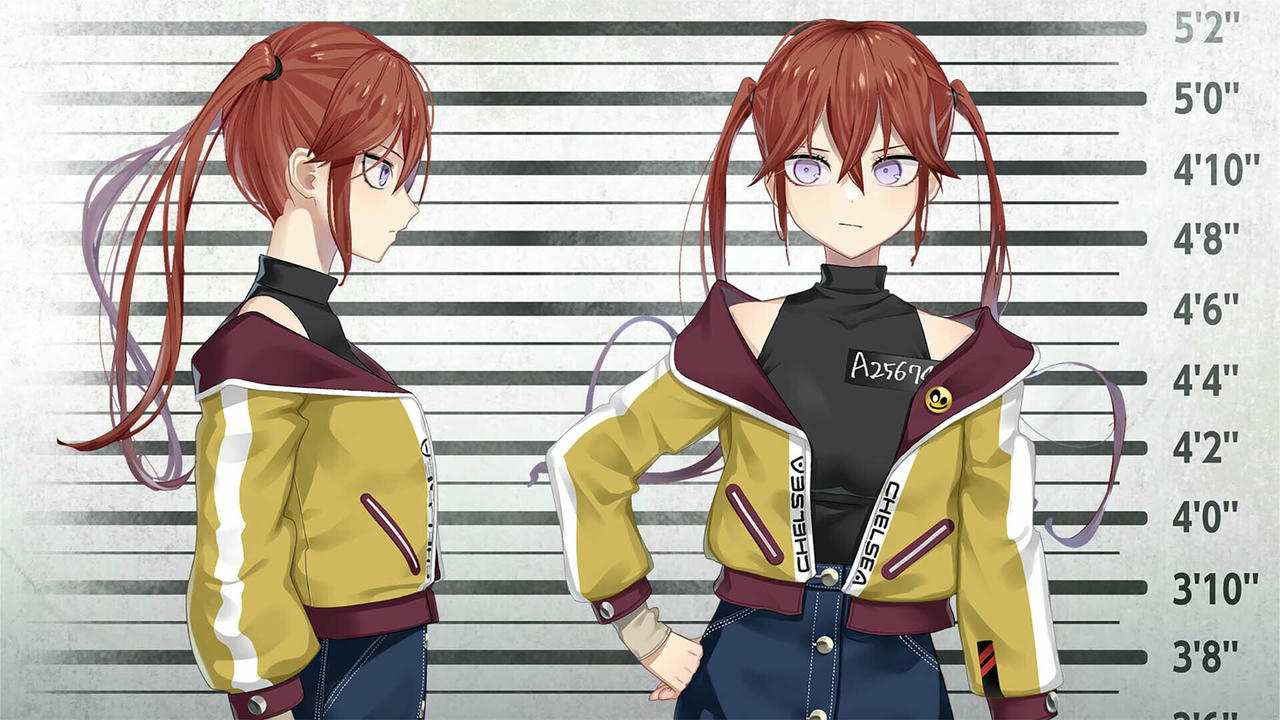 A2019 - 绅士监狱 HENPRI v1.0.0.20250304 免安装中文版[6.48GB]