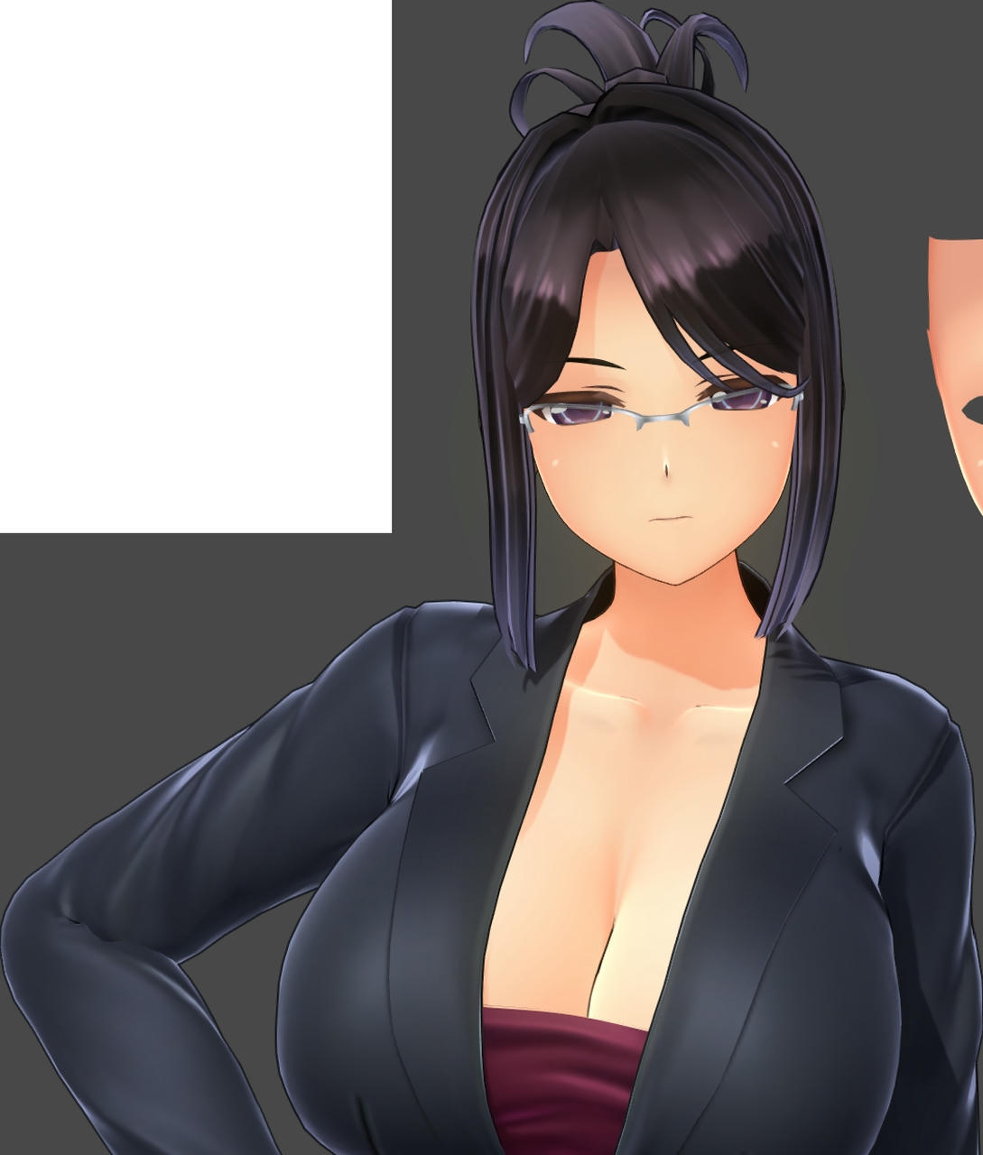 A2026 - 夏日之吻 Summer In Heat 夏のサカリ v1.0.1.20250307+无晒痕bug+解码 免安装中文精翻汉化版[10.6GB]