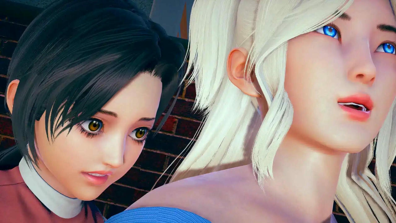 A2102 - 伊甸碎片 Eden Ch.2.20250524-PC+安卓 免安装AI中文汉化版[2.95GB]