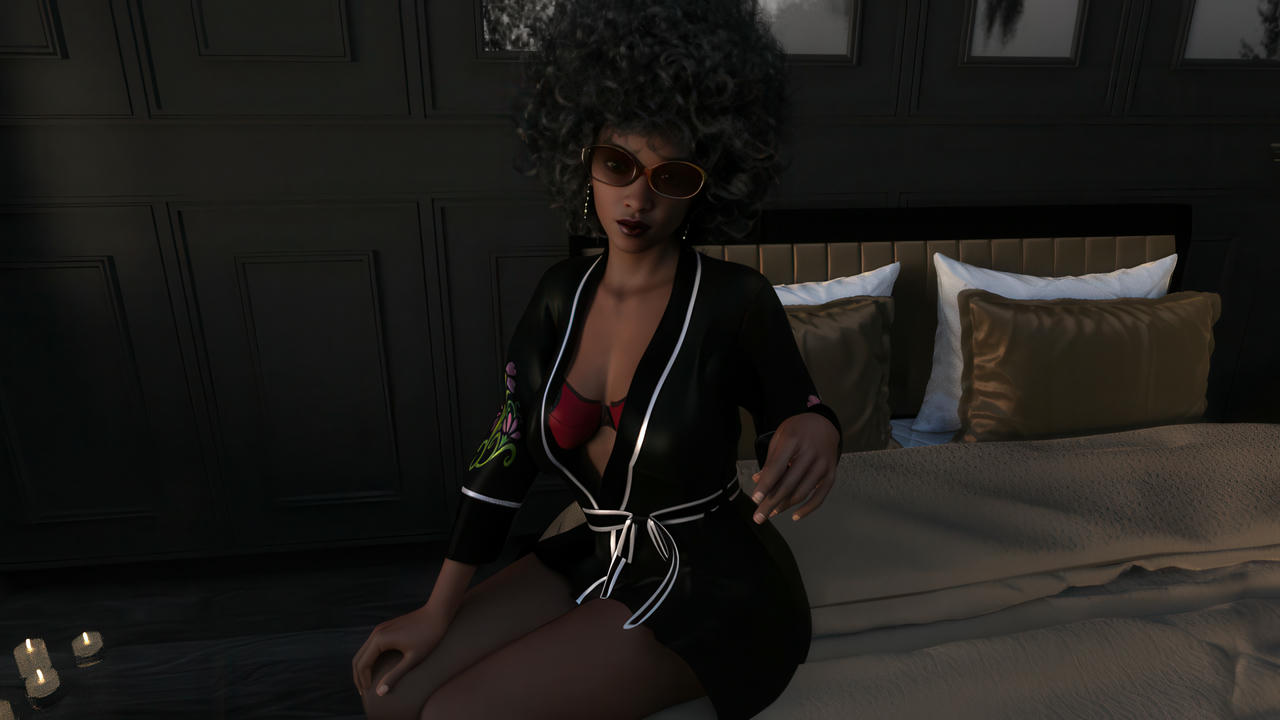 A2110 - 名人猎人 Celebrity Hunter Ep.26 v0.26.20250605 免安装中文汉化版[4.45GB]