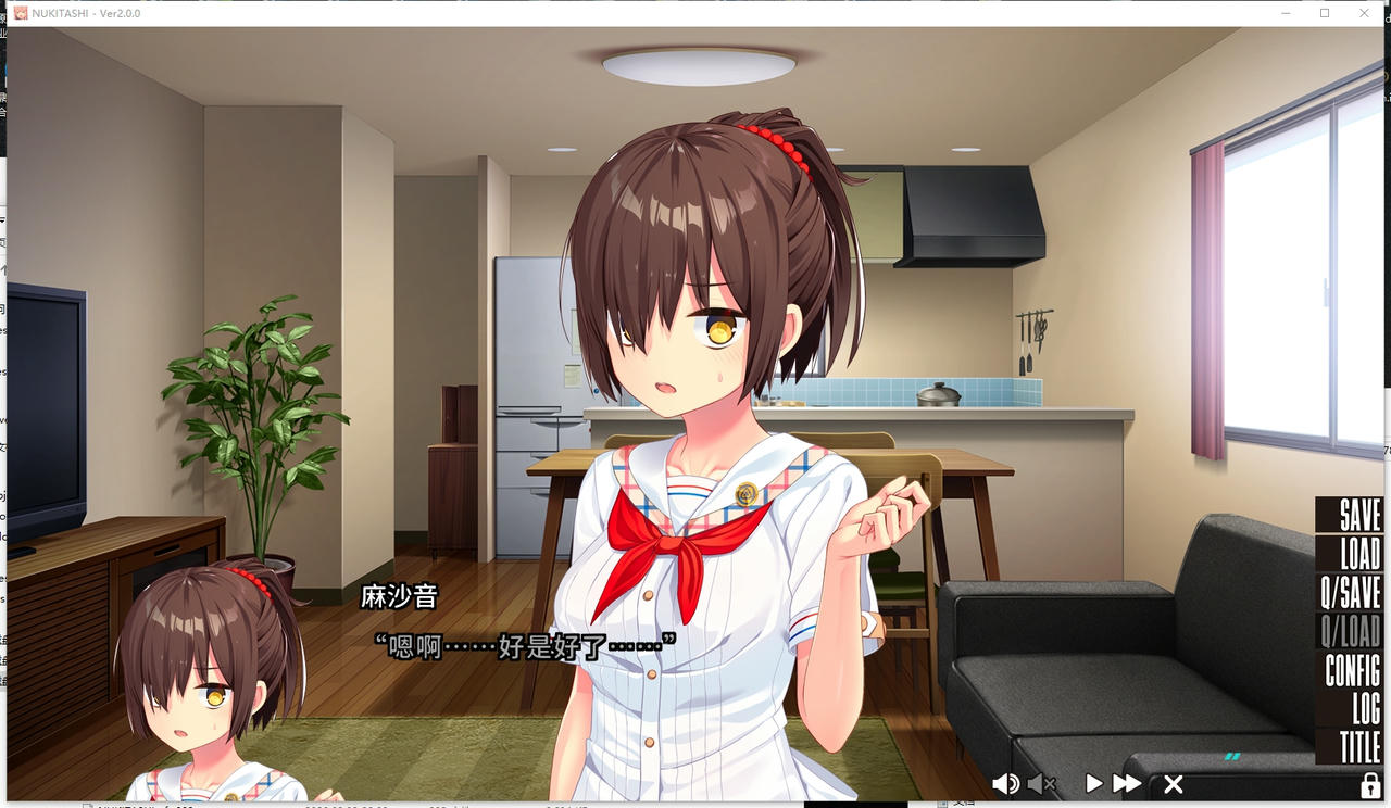 A2214 - 拔作岛突击 NUKITASHI V2.0.0.20250821 免安装中文版[783MB]