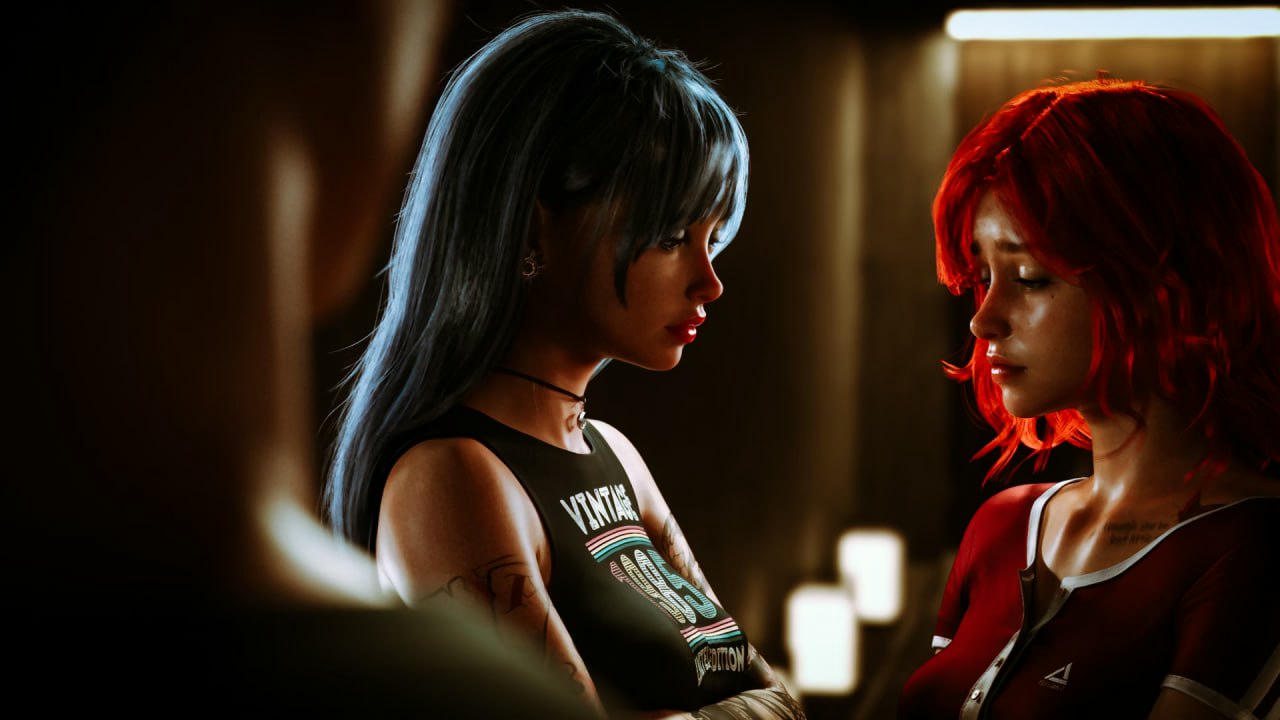 A2377 - 红心会馆 House of Hearts v1.2a.20251015+MOD 免安装中文汉化版[4.63GB]