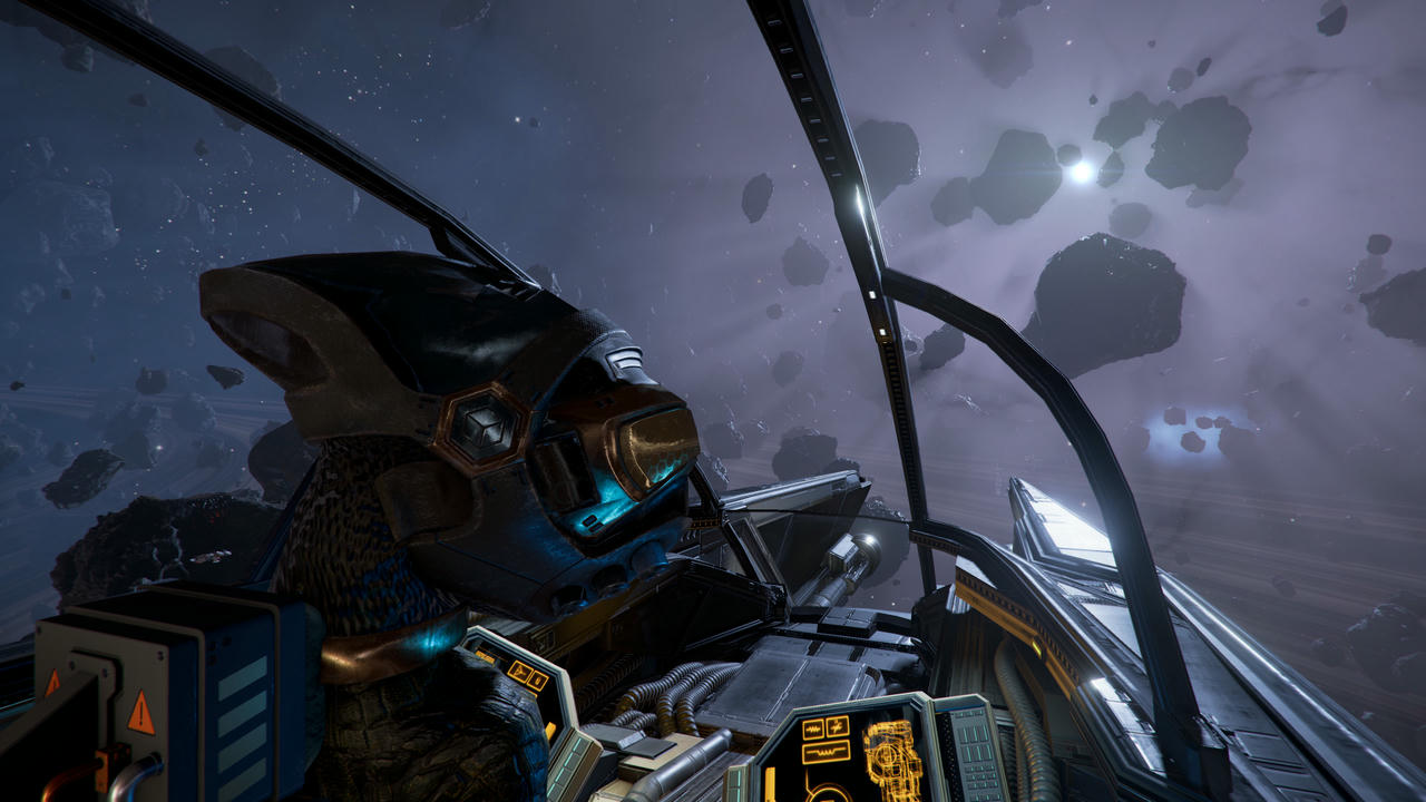 【B6340】X4：基石 X4：Foundations v8.00.Build.20384643.20251014+亥伯龙扩展包DLC+全DLC 免安装中文豪华版[46.9GB]