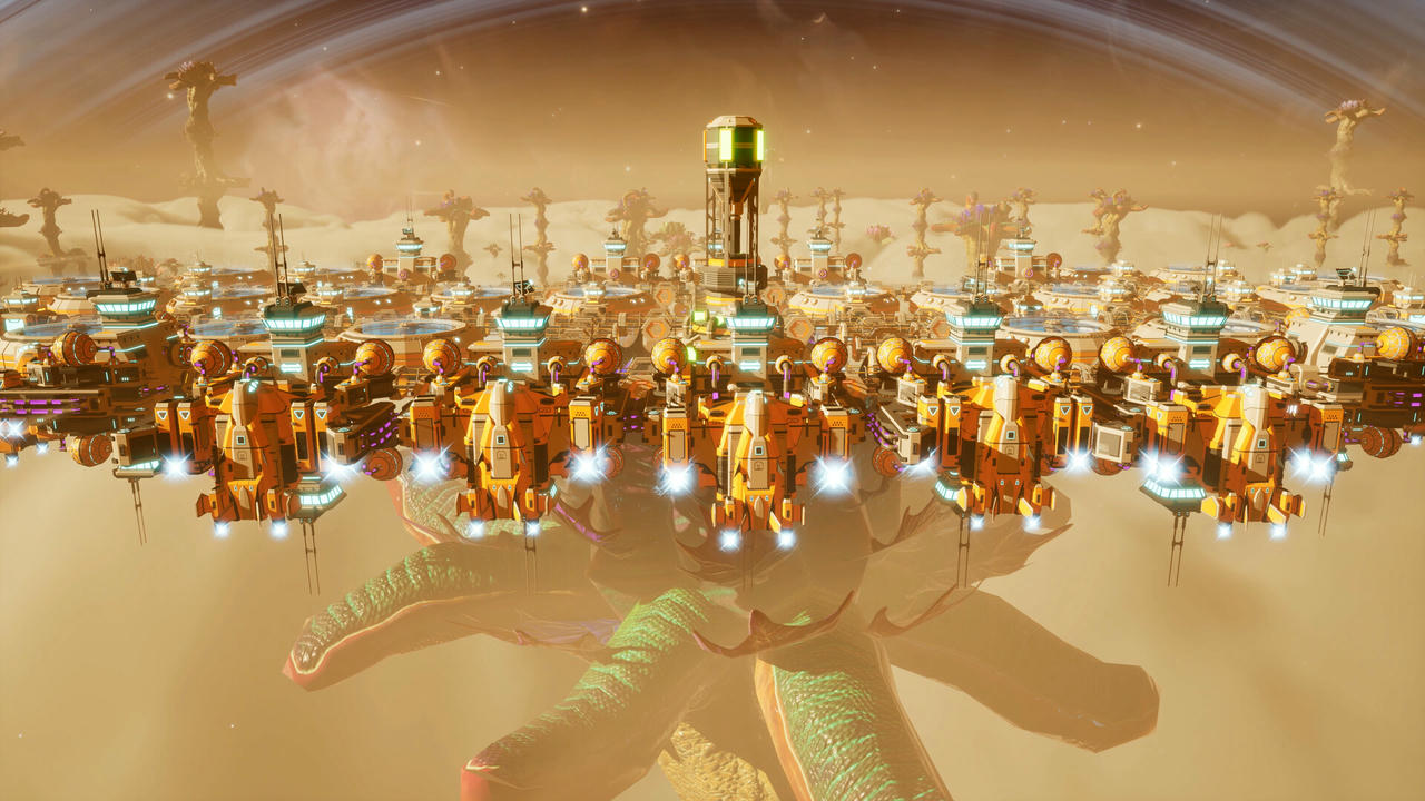 【B6352】星际空间站 Outworld Station 外星站 v0.1.2.7.EA.Build.20572024.20250819 免安装中文版[2.60GB]