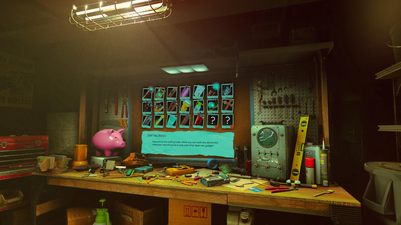 【B6369】猜猜我是谁 Lost Lullabies The Orphanage Chronicles v1.0.1945.529.Build.20558170.20251028 免安装中文版[4.98GB]