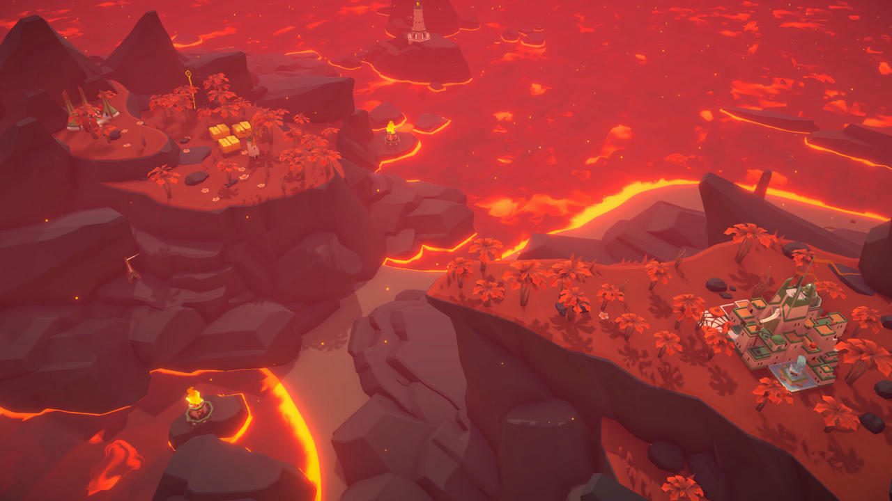 【B6346】岛民：新海岸 ISLANDERS New Shores Build.20612639.20251031 免安装中文版[763MB]