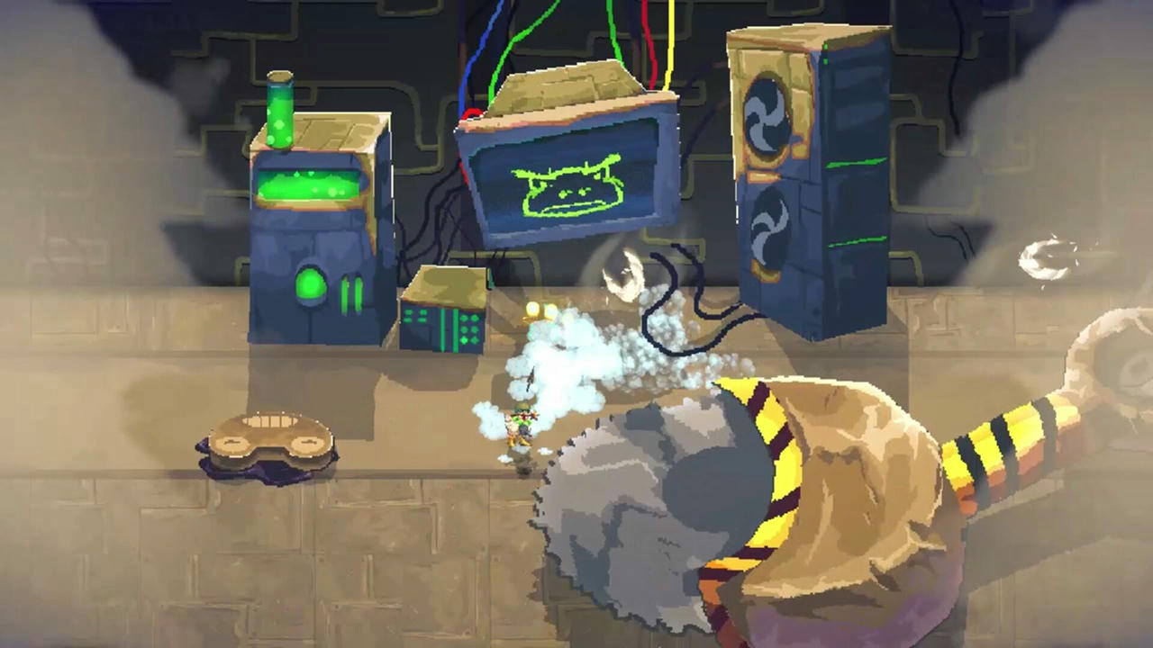 【B6370】魔鸡马奇克2 Machick 2 v1.0.27.Build.20534019.20251030 免安装中文版[886MB]