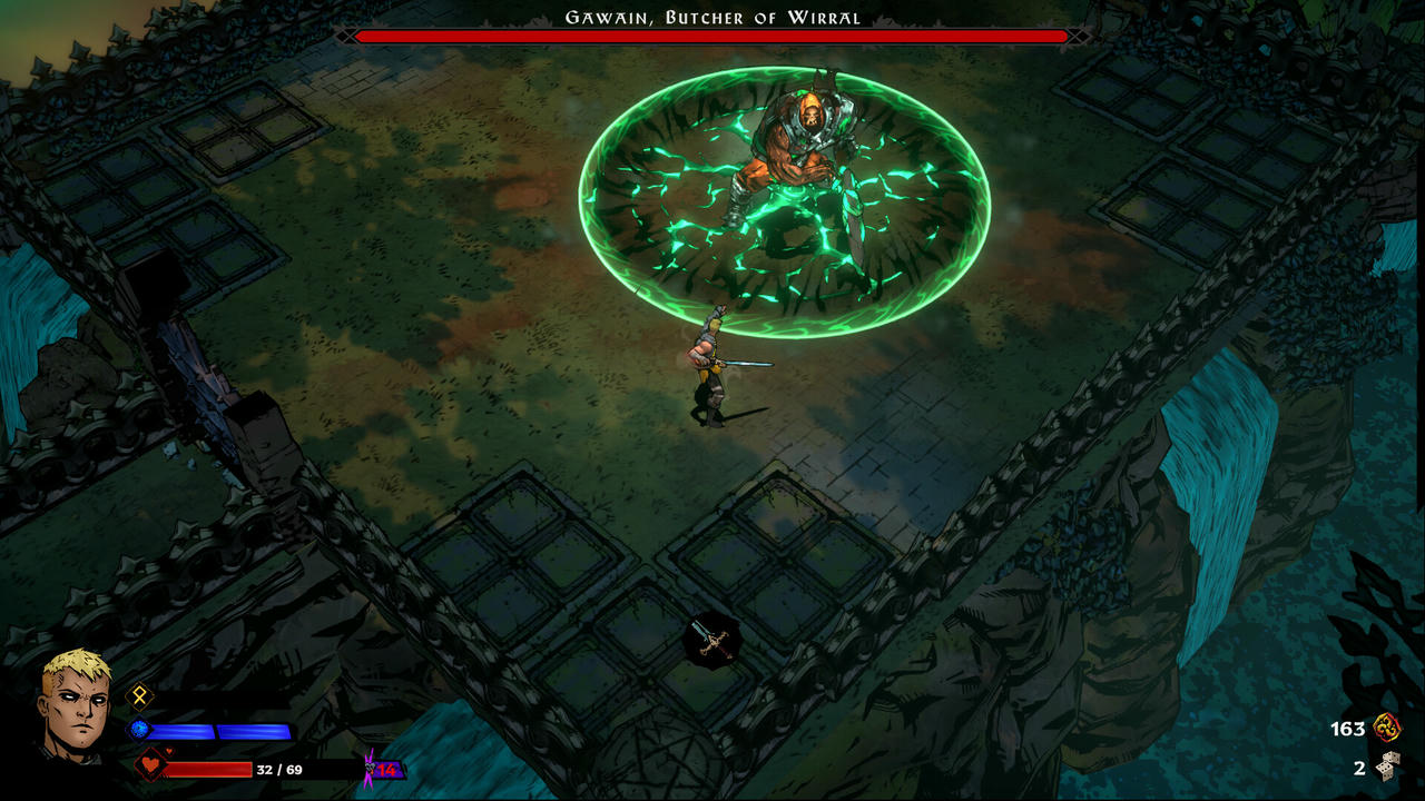 【B6354】圣杯契约 SWORN 圣杯誓约v1.0.2.0.1054.Build.20593364.20251030 免安装中文版[5.20GB]