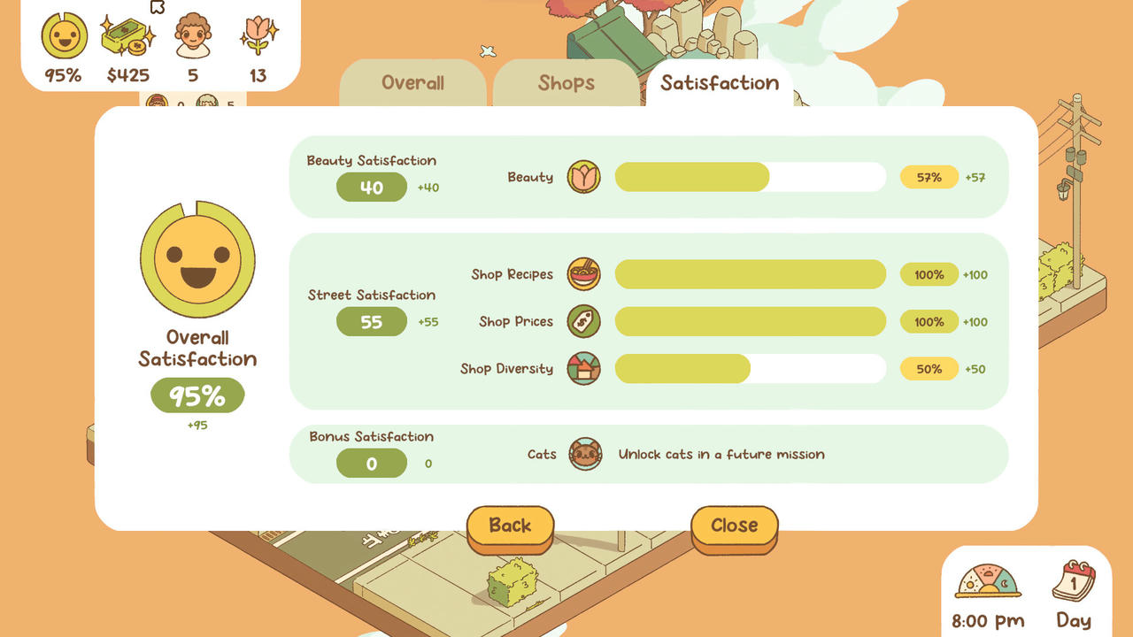 【B6304】南之町 Minami Lane v1.1.4p.Build.20301431.20251031+全DLC-模拟经营 免安装中文版[296MB]