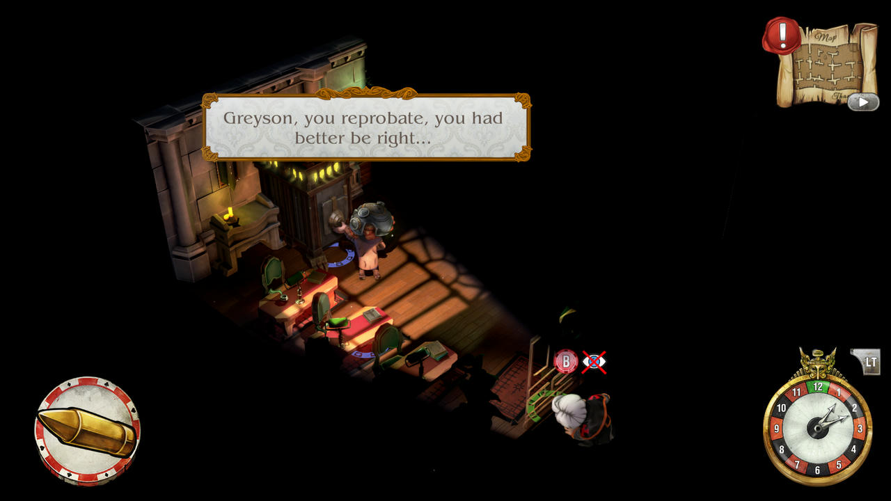 迷人的残酷 The Sexy Brutale V2.0.20250830 免安装中文版[2.46GB]【B5996】