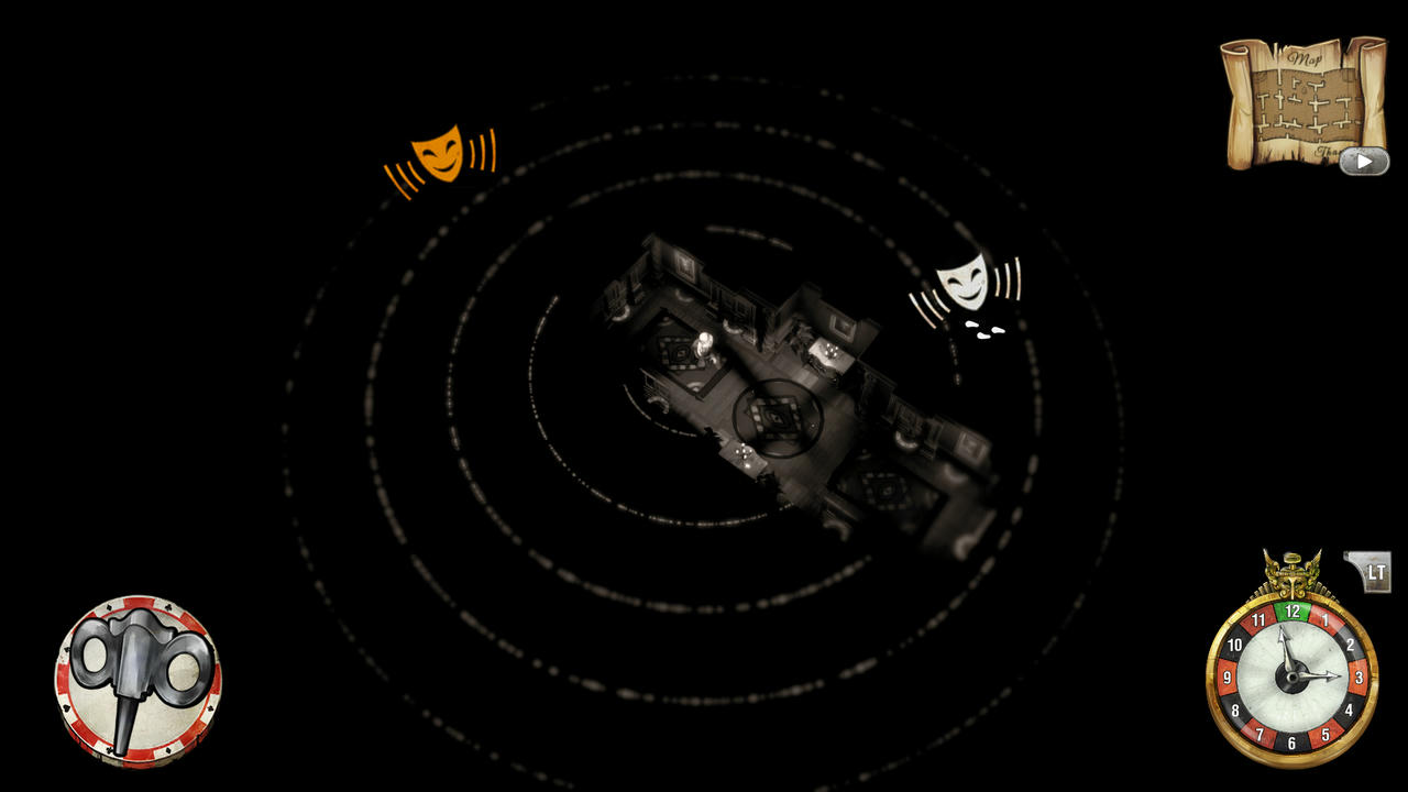 迷人的残酷 The Sexy Brutale V2.0.20250830 免安装中文版[2.46GB]【B5996】