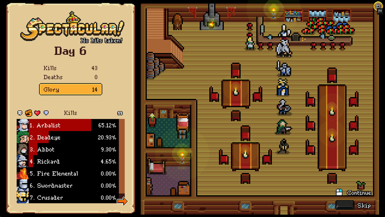 【B6353】超级幻想王国 Super Fantasy Kingdom v0.5.11.Build.20764832.20251111+预购特典+全DLC 免安装中文豪华版[725MB]