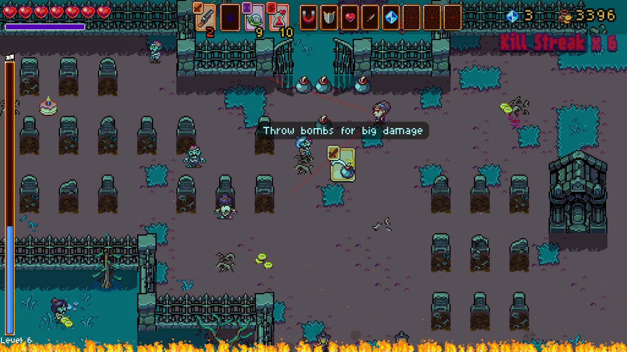 【B6287】刷屏至死 Death by Scrolling v134.Build.20544287.20251028 免安装中文版[215MB]