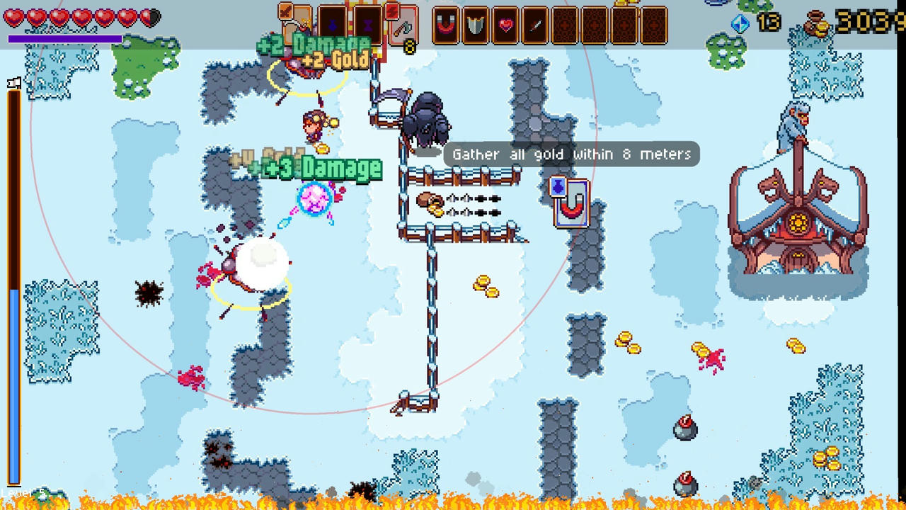 【B6287】刷屏至死 Death by Scrolling v134.Build.20544287.20251028 免安装中文版[215MB]