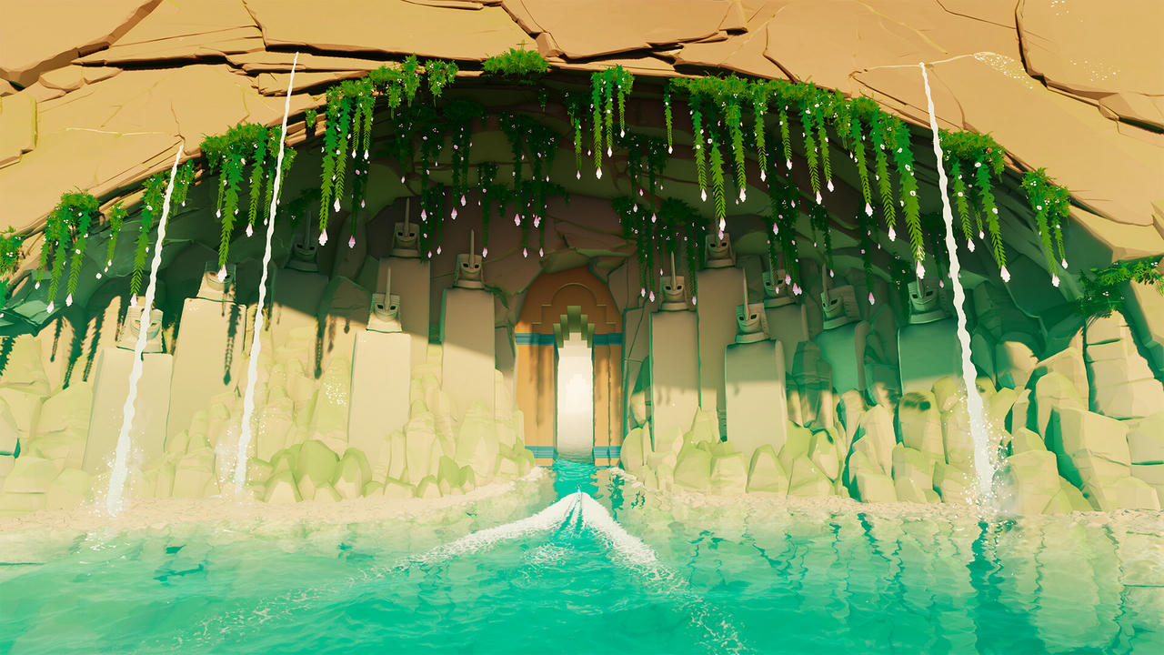 海之剑 Sword of the Sea 海洋之剑 Build.19777880.20250830-破浪逐潮-怒涛旋锋 免安装中文豪华版[6.67GB]【B5964】