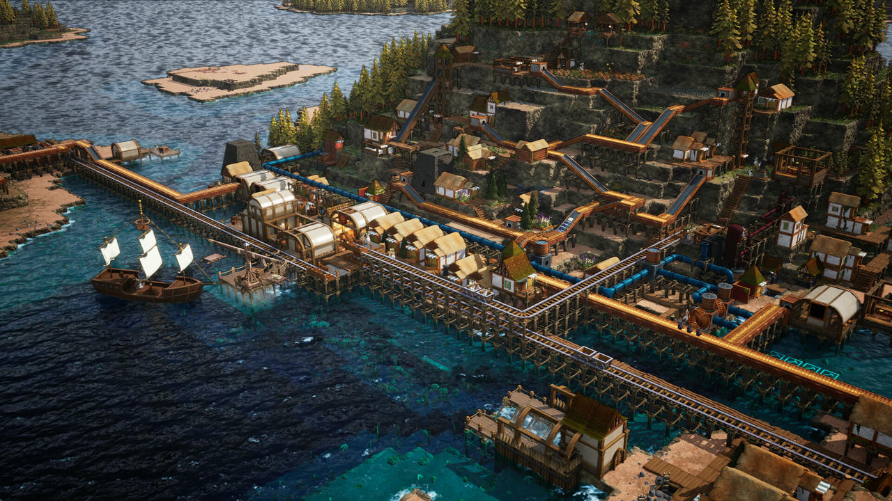 【B6329】鼠宝小镇 Whiskerwood v0.6.157.0.Build.20707012.20251107 免安装中文版[4.17GB]