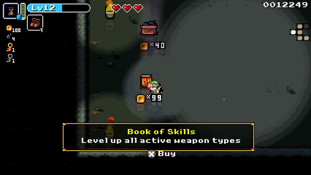 【B6377】寻宝英雄：力量手套 Heroes of Loot Gauntlet of Power v1.6.1.Build.20800853.20251120 免安装中文版[171MB]