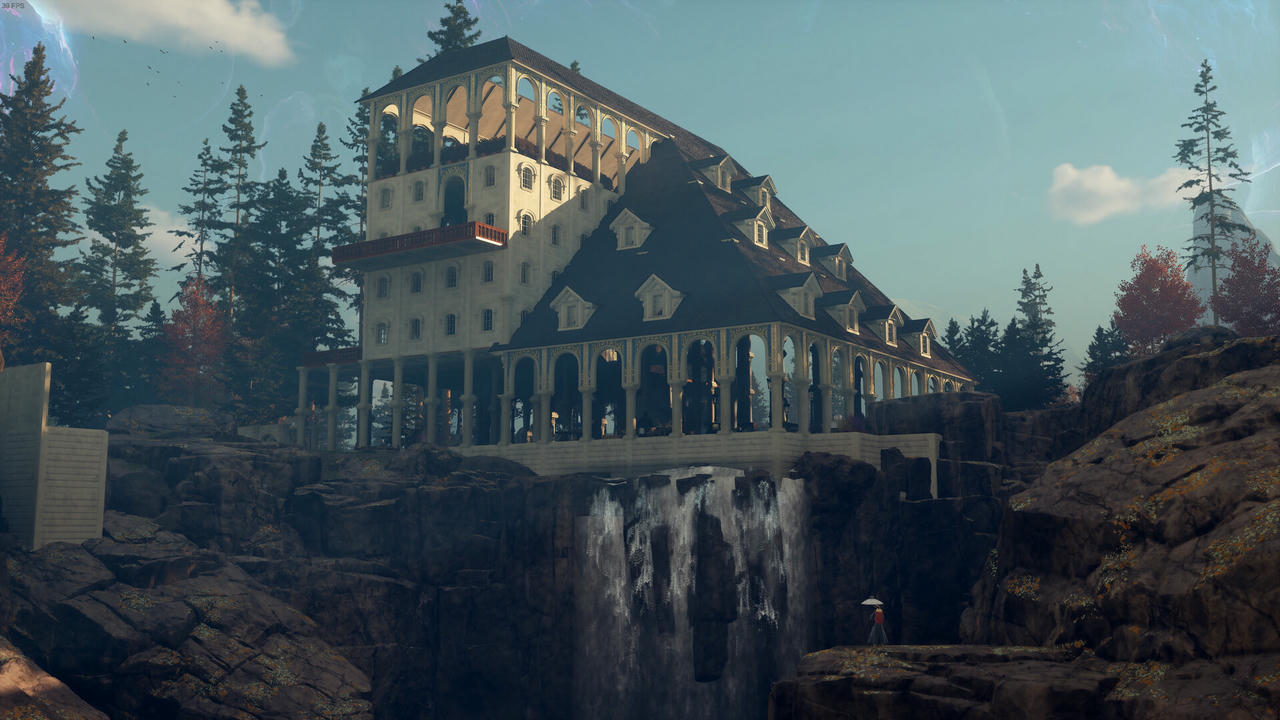 【B6333】夜莺传说 Nightingale v0.8.1.344127.EA.Build.20703836.20251108+预购特典+全DLC 免安装中文版[54.3GB]