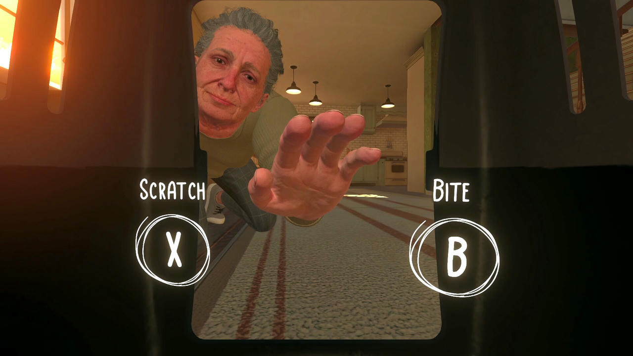 冒牌猫谜 Copycat v1.0.6.20250614 免安装中文版[15.1GB]【B5882】