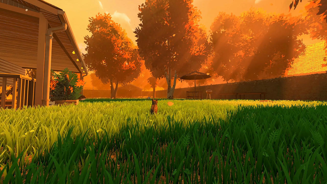 冒牌猫谜 Copycat v1.0.6.20250614 免安装中文版[15.1GB]【B5882】