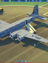 机场大亨 Sky Haven Tycoon - Airport Simulator 免安装v1.1.2.312绿色中文版[4.85GB]【B0140】