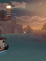 渔帆暗涌 DREDGE 免安装v1.2.0豪华版中文绿色版[1.18GB]【B0115】